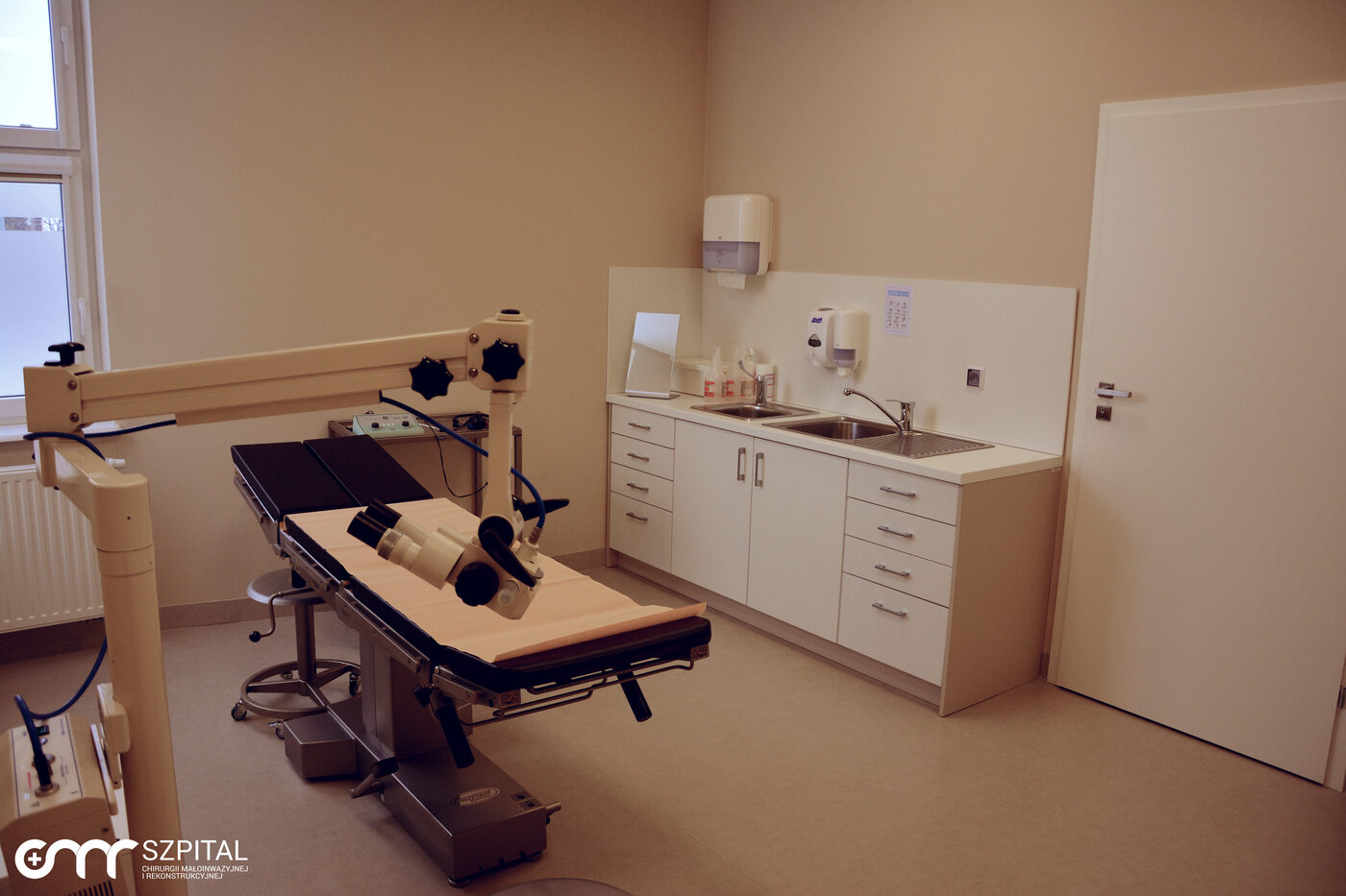 Gabinet diagnostyczny